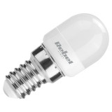 Bec LED frigider 2W echivalent 22W E14 165lm alb rece 6500K 230V REBEL