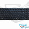 Tastatura Laptop Samsung RV520 layout UK fara rama enter mare