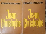 ROMAIN ROLLAND- Jean- Christophe