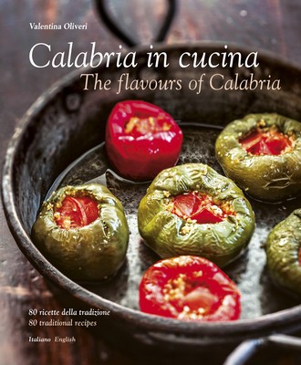 Calabria in Cucina: The Flavours of Calabria foto