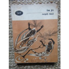 NOPTI RECI - BA JIN