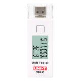 Tester USB UT658 UNI-T