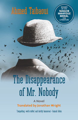 The Disappearance of Mr. Nobody foto