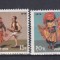 NEPAL 1976 TRADITII MI. 332-333 MNH