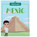 Tarile lumii: Mexic