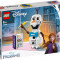 LEGO DISNEY PRINCESS OLAF 41169