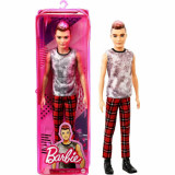 Papusa Barbie Fashionistas, Ken GVY29