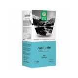 Ceai Antitusin 50g Steaua Divina, 17 plicuri, antiseptic, calmant, pentru caile respiratorii