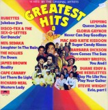 Cumpara ieftin Vinil Various &lrm;&ndash; Greatest Hits 8 (VG++)