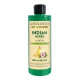 Sampon reparator, calmant Botanicals, 400 ml, Gerocossen