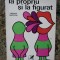 Barbu Alexandru Emandi - La propriu si la figurat - DEDICATIE SI AUTOGRAF