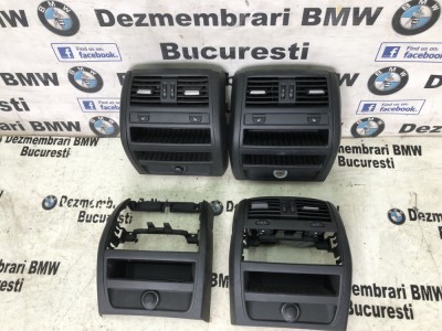 Grila ventilatie spate originala BMW F10,F11,F18 foto