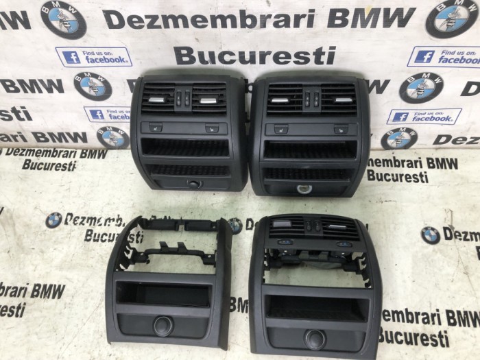 Grila ventilatie spate originala BMW F10,F11,F18