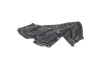 Scut motor Toyota Yaris (Xp130) 03.2011-(1 0l Hybrid) , partea Fata Dreapta, Polietilena, 51441-0D220