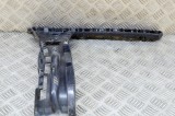 Suport bara de protecție st&acirc;nga spate MERCEDES-BENZ C W205 2016 OEM: A2058801702 20228173