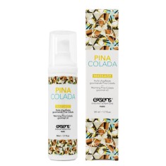 Ulei de Masaj Warming Gourmet Pina Colada 50 ml