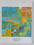 CRISTIAN DITOIU , text de LUIZA BARCAN