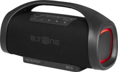 Boxa portabila Bluetooth ECG B.TONE 7100 Bigfoot, 60W, Li-Ion 6000 mAh, IPX6,