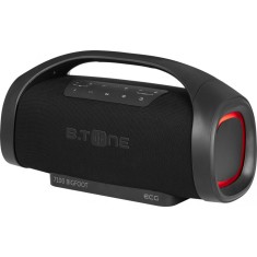 Boxa portabila Bluetooth ECG B.TONE 7100 Bigfoot, 60W, Li-Ion 6000 mAh, IPX6,