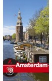 Amsterdam - Calator pe mapamond