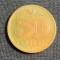 Moneda 50 ore 1989 Danemarca