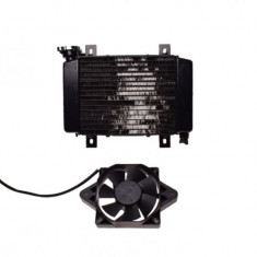 Radiator racire si ventilator Atv200 Cod Produs: MX_NEW ZQ0701