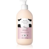 oBotic&aacute;rio Cuide-se Bem loțiune de corp hidratantă 400 ml