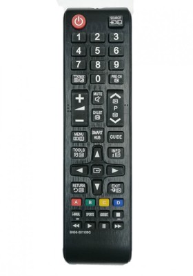 Telecomanda pentru Samsung BN59-01199G smart mica* foto