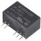 Convertor DC/DC 2W, 12V/-12V