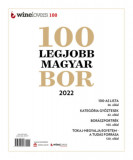 A 100 legjobb magyar bor 2022 - Winelovers 100