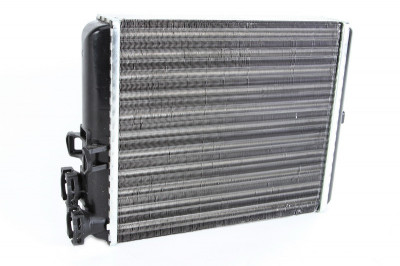 Radiator incalzire interior VOLVO S60 I (2000 - 2010) THERMOTEC D6V002TT foto