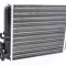 Radiator incalzire interior VOLVO XC90 I (2002 - 2016) THERMOTEC D6V002TT
