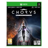 Chorus Day One Edition XBOX ONE|XBOX SERIES X