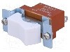 Intrerupator ON-OFF, 2 pozitii, SPST, NKK SWITCHES - SW3001A