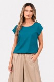Cumpara ieftin Bluza Dama, Eranthe, Kimono, din In V402 - XL