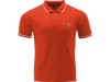 YATO Tricou POLO portocaliu, 100% bumbac, marimea M