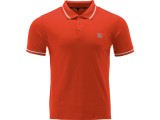 YATO Tricou POLO portocaliu, 100% bumbac, marimea XXL