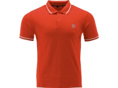 YATO Tricou POLO portocaliu, 100% bumbac, marimea M
