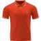 YATO Tricou POLO portocaliu, 100% bumbac, marimea M