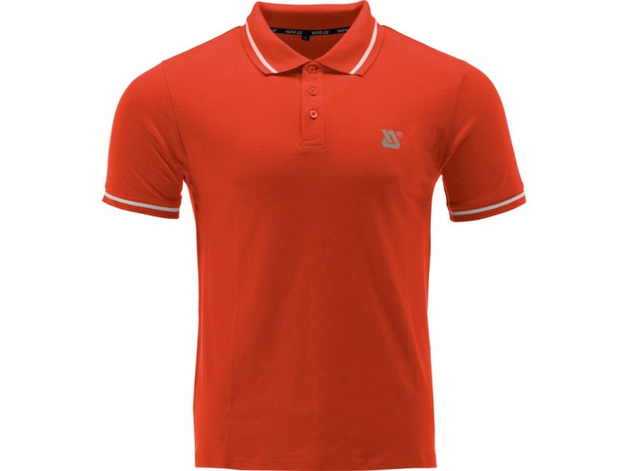 YATO Tricou POLO portocaliu, 100% bumbac, marimea XXL