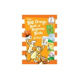The Big Orange Book of Beginner Books