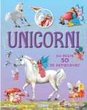 Mai cauta si lipeste - Unicorni |