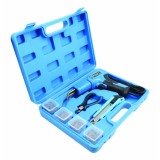 Cumpara ieftin Trusa pentru lipit elemente de plastic 50W