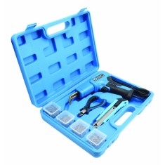 Trusa pentru lipit elemente de plastic 50W foto