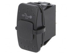 Alimentator USB Dual 5V/2.1A 12-24VDC