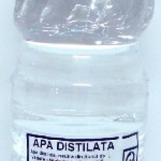 Apa distilata 1 litru Kft Auto