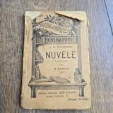 Nuvele - F. M. Dostoievski