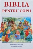 Biblia pentru copii - 2017 (AQ9)