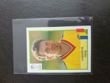 Panini Euro 2000 Laurentiu Rosu sticker #42