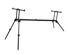 Delphin Rodpod CRABER Maxi foto